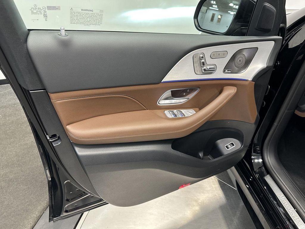 new 2026 Mercedes-Benz GLE 450 car, priced at $81,680