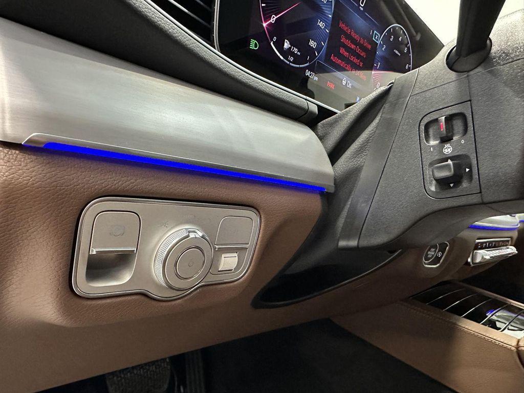 new 2026 Mercedes-Benz GLE 450 car, priced at $81,680