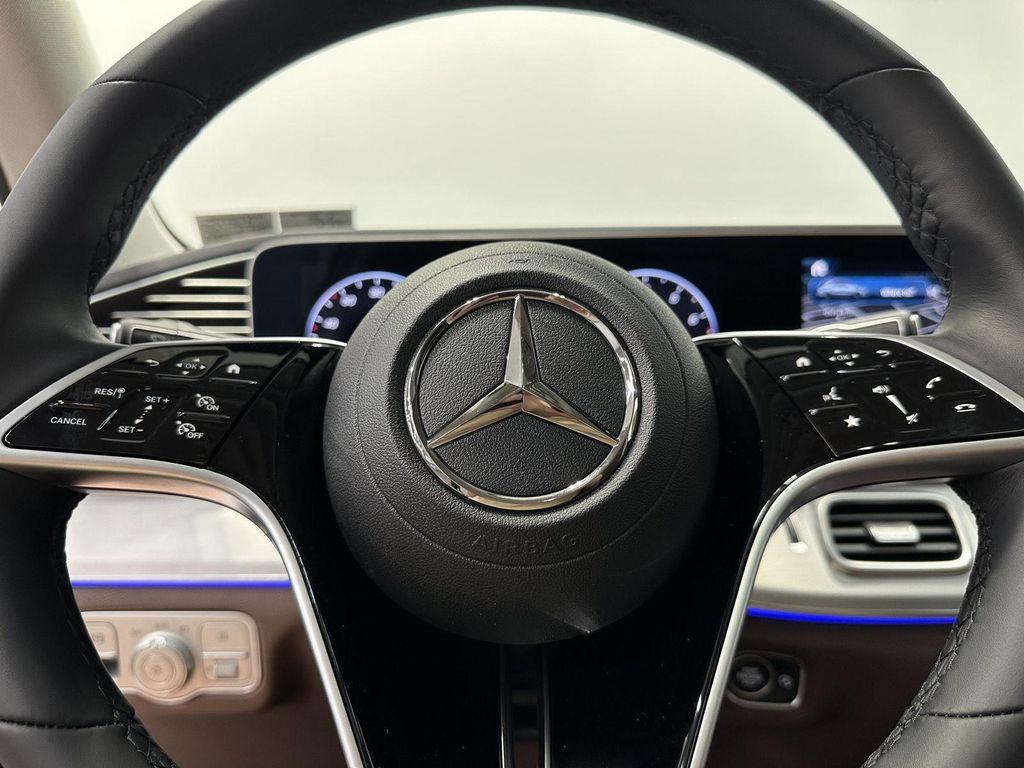 new 2026 Mercedes-Benz GLE 450 car, priced at $81,680