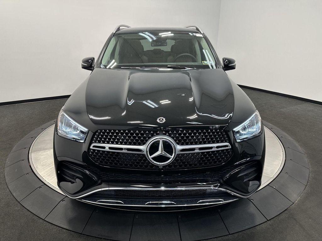 new 2026 Mercedes-Benz GLE 450 car, priced at $81,680