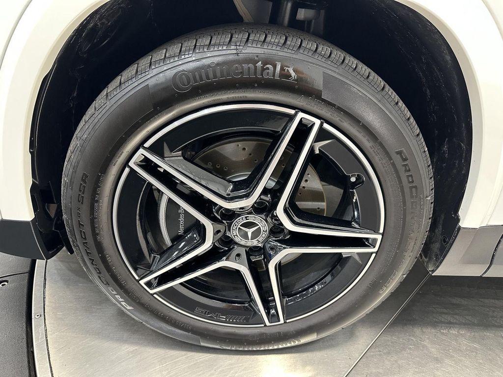 used 2025 Mercedes-Benz GLA 250 car, priced at $48,700