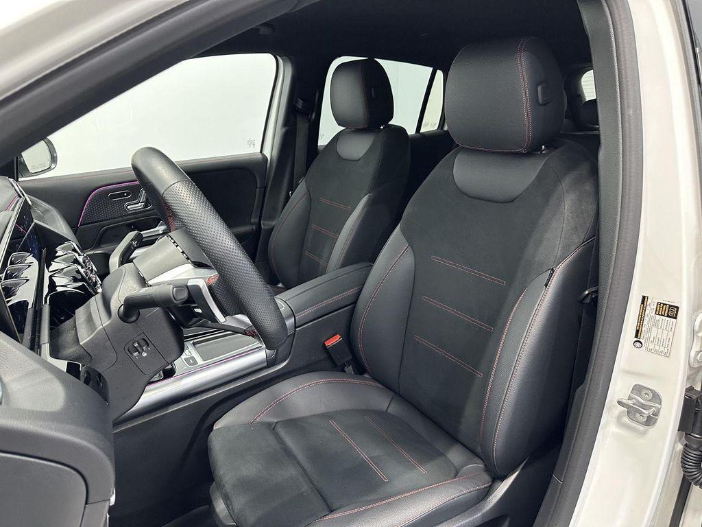 used 2025 Mercedes-Benz GLA 250 car, priced at $48,700