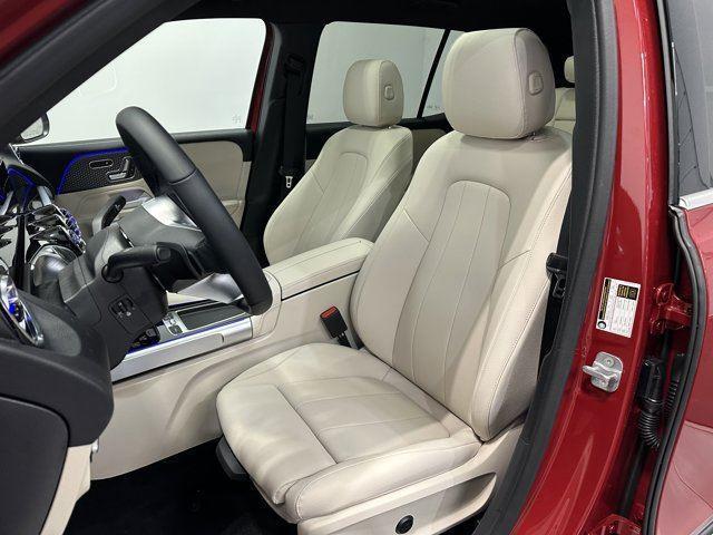new 2025 Mercedes-Benz GLB 250 car, priced at $53,685