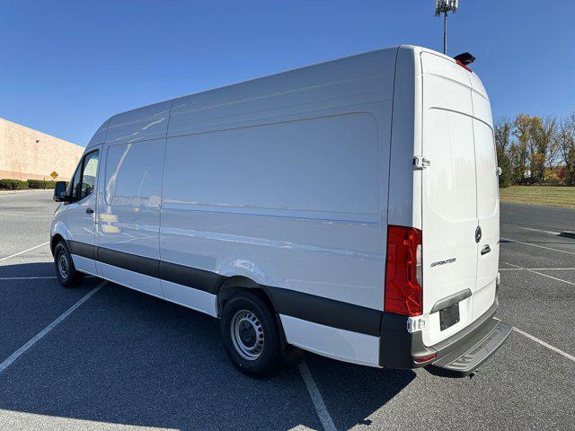 new 2025 Mercedes-Benz Sprinter 2500 car, priced at $64,074