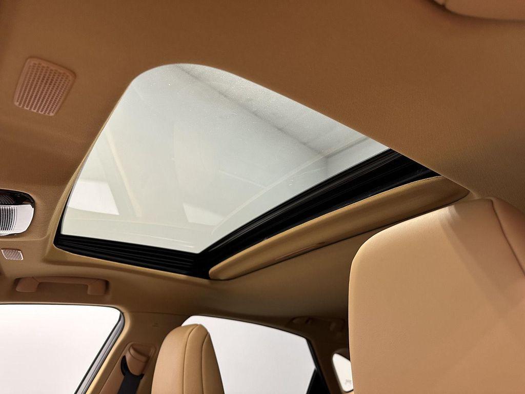 used 2023 Lexus NX 350 car, priced at $39,500