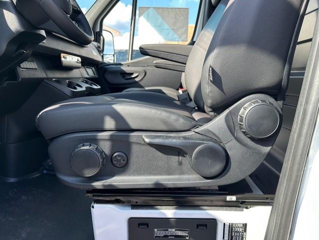 new 2025 Mercedes-Benz Sprinter 2500 car, priced at $71,579