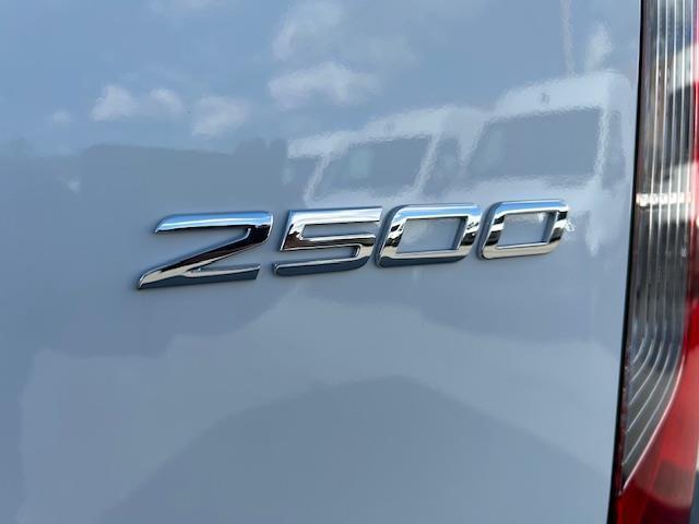 new 2025 Mercedes-Benz Sprinter 2500 car, priced at $71,579