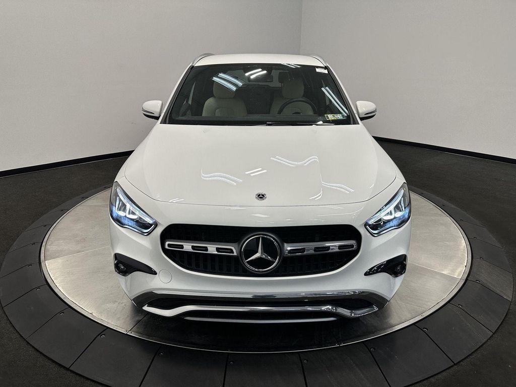 used 2026 Mercedes-Benz GLA 250 car, priced at $40,900