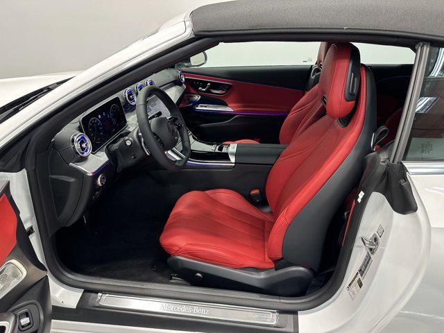 new 2024 Mercedes-Benz CLE 450 car, priced at $83,555