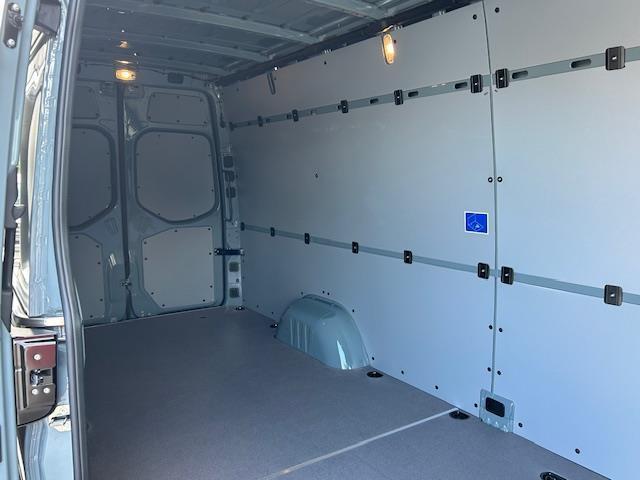 new 2025 Mercedes-Benz Sprinter 2500 car, priced at $73,900