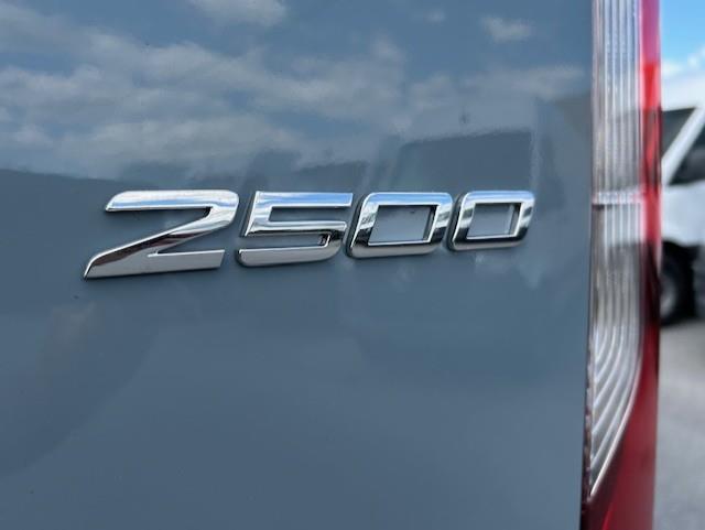 new 2025 Mercedes-Benz Sprinter 2500 car, priced at $73,900
