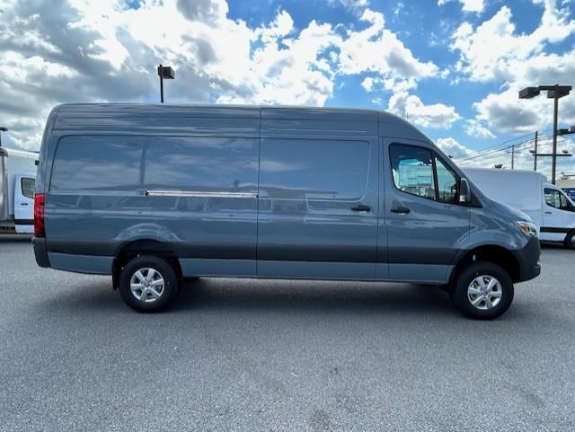 new 2025 Mercedes-Benz Sprinter 2500 car, priced at $73,900