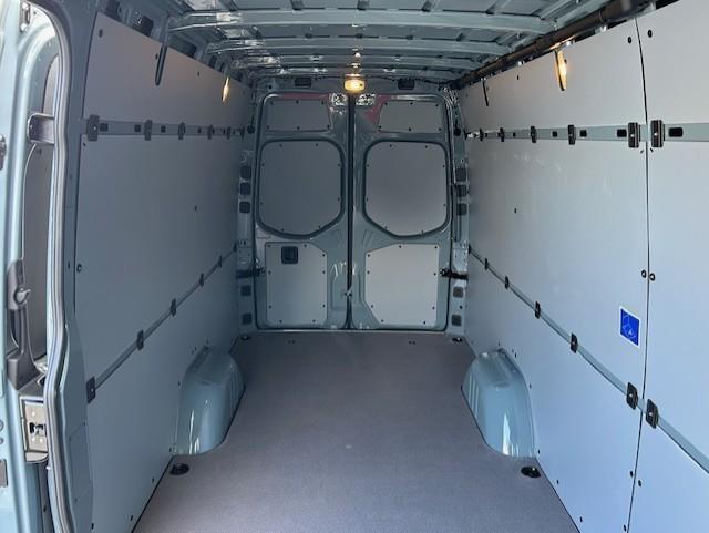 new 2025 Mercedes-Benz Sprinter 2500 car, priced at $73,900
