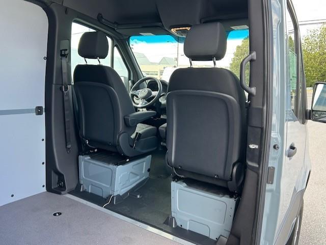 new 2025 Mercedes-Benz Sprinter 2500 car, priced at $73,900