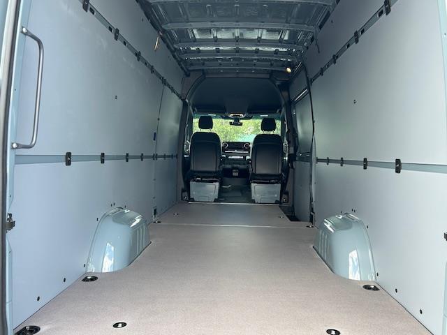 new 2025 Mercedes-Benz Sprinter 2500 car, priced at $73,900