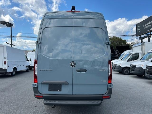 new 2025 Mercedes-Benz Sprinter 2500 car, priced at $73,900