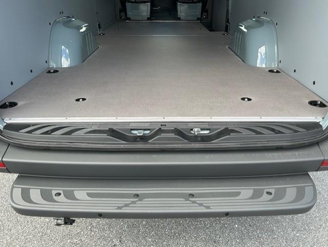 new 2025 Mercedes-Benz Sprinter 2500 car, priced at $73,900