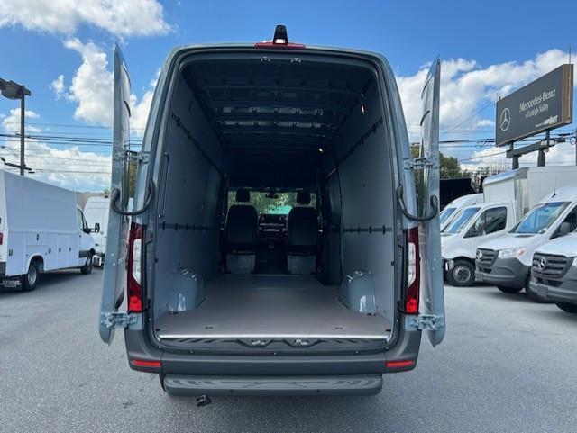 new 2025 Mercedes-Benz Sprinter 2500 car, priced at $73,900