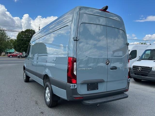 new 2025 Mercedes-Benz Sprinter 2500 car, priced at $73,900