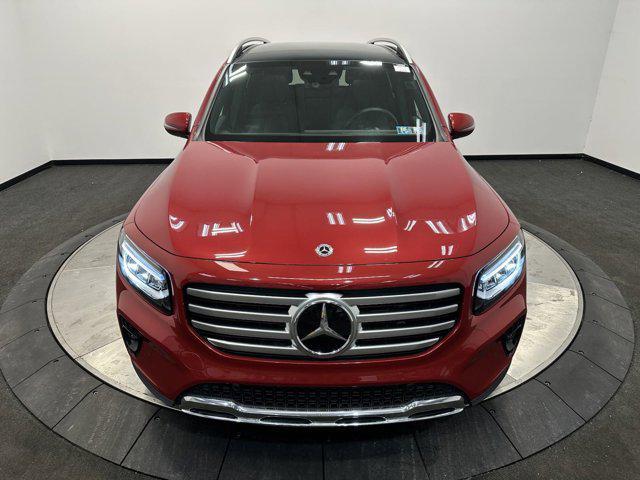 used 2024 Mercedes-Benz GLB 250 car, priced at $46,500