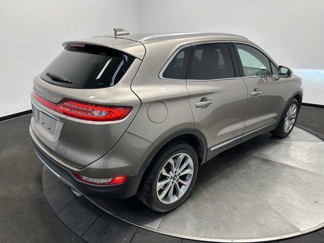 used 2019 Lincoln MKC car, priced at $19,900