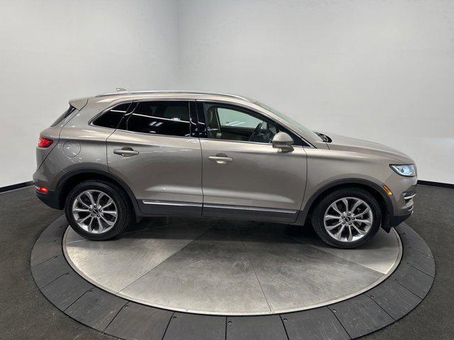 used 2019 Lincoln MKC car, priced at $19,900