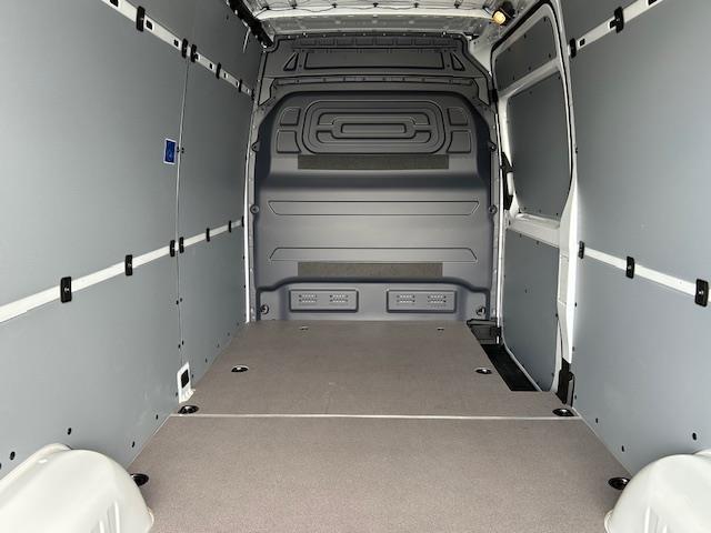 new 2025 Mercedes-Benz Sprinter 2500 car, priced at $57,700