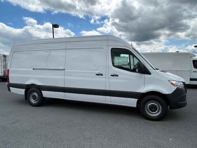 new 2025 Mercedes-Benz Sprinter 2500 car, priced at $57,700
