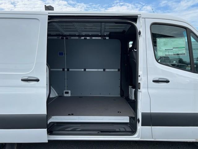 new 2025 Mercedes-Benz Sprinter 2500 car, priced at $52,269