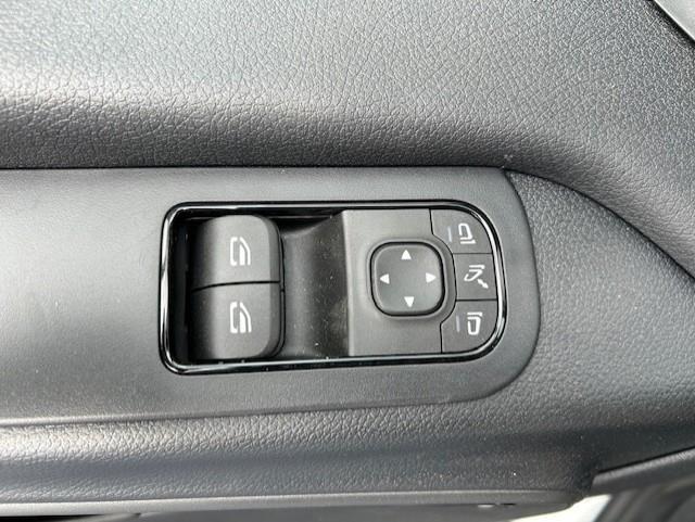 new 2025 Mercedes-Benz Sprinter 2500 car, priced at $52,269