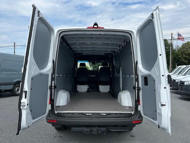 new 2025 Mercedes-Benz Sprinter 2500 car, priced at $52,269