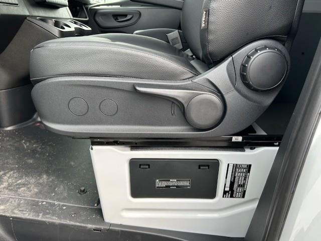 new 2025 Mercedes-Benz Sprinter 2500 car, priced at $52,269