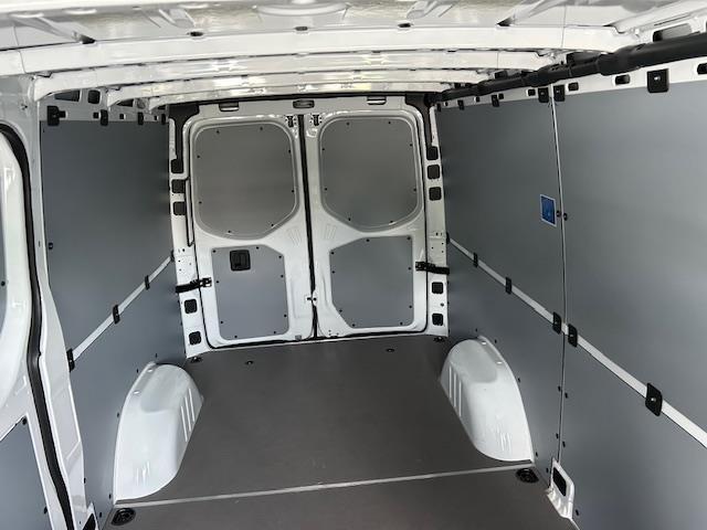 new 2025 Mercedes-Benz Sprinter 2500 car, priced at $52,269