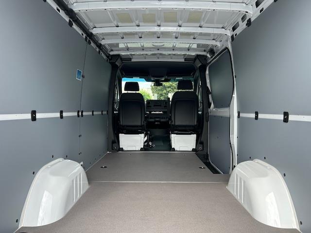 new 2025 Mercedes-Benz Sprinter 2500 car, priced at $52,269