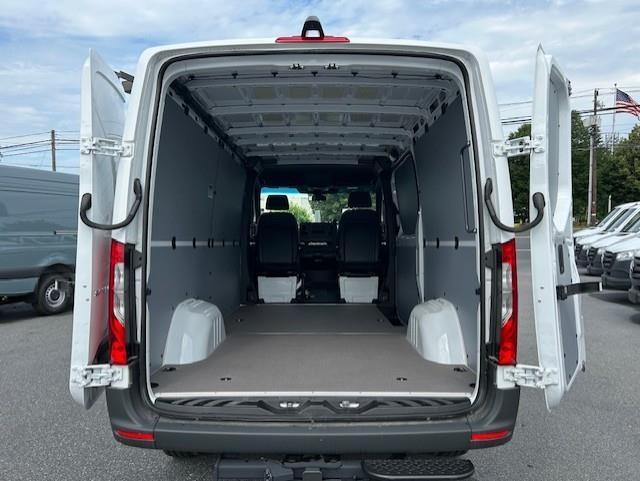 new 2025 Mercedes-Benz Sprinter 2500 car, priced at $52,269