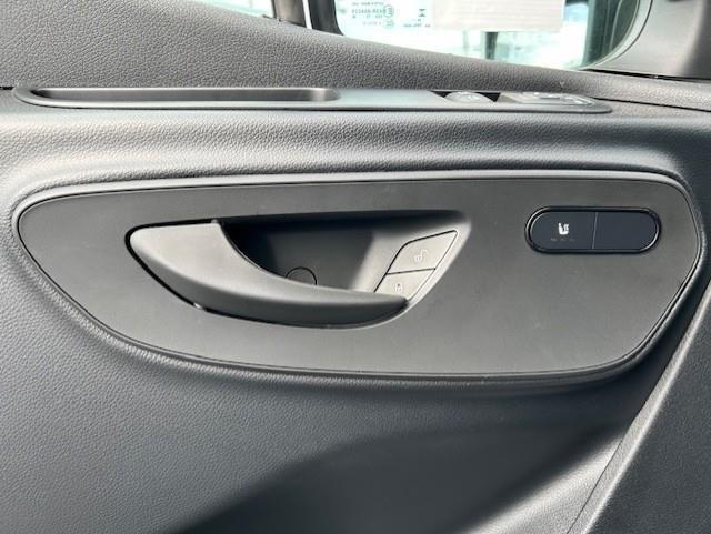 new 2025 Mercedes-Benz Sprinter 2500 car, priced at $52,269