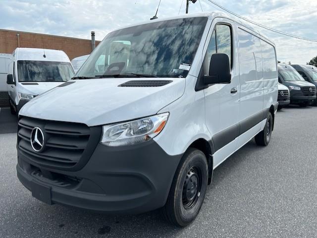new 2025 Mercedes-Benz Sprinter 2500 car, priced at $52,269