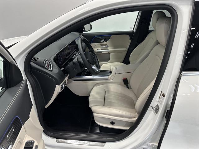 used 2025 Mercedes-Benz GLA 250 car, priced at $43,700