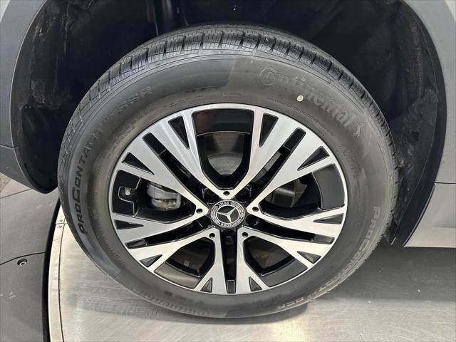 used 2025 Mercedes-Benz GLA 250 car, priced at $43,700