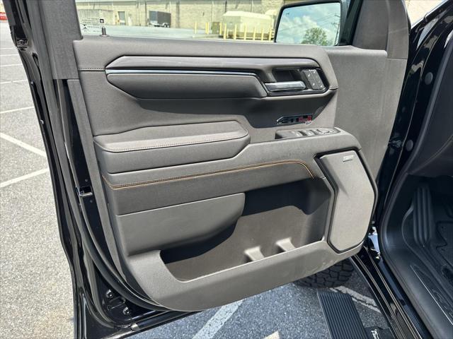 used 2023 GMC Sierra 1500 car, priced at $62,200