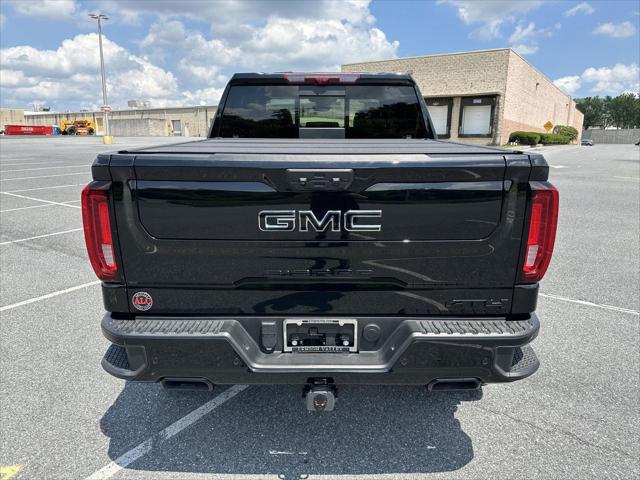 used 2023 GMC Sierra 1500 car, priced at $62,200