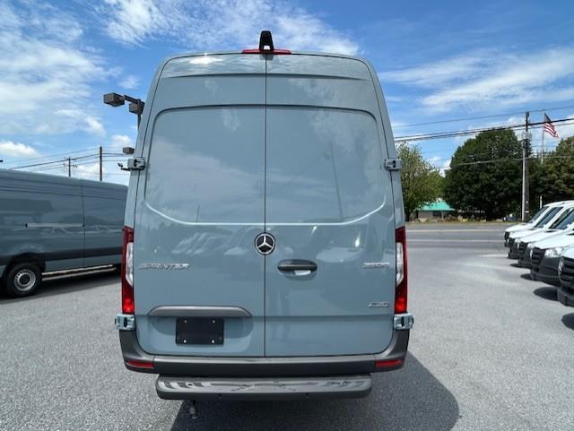 new 2025 Mercedes-Benz Sprinter 2500 car, priced at $79,697