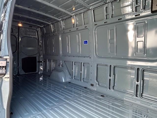 new 2025 Mercedes-Benz Sprinter 2500 car, priced at $79,697