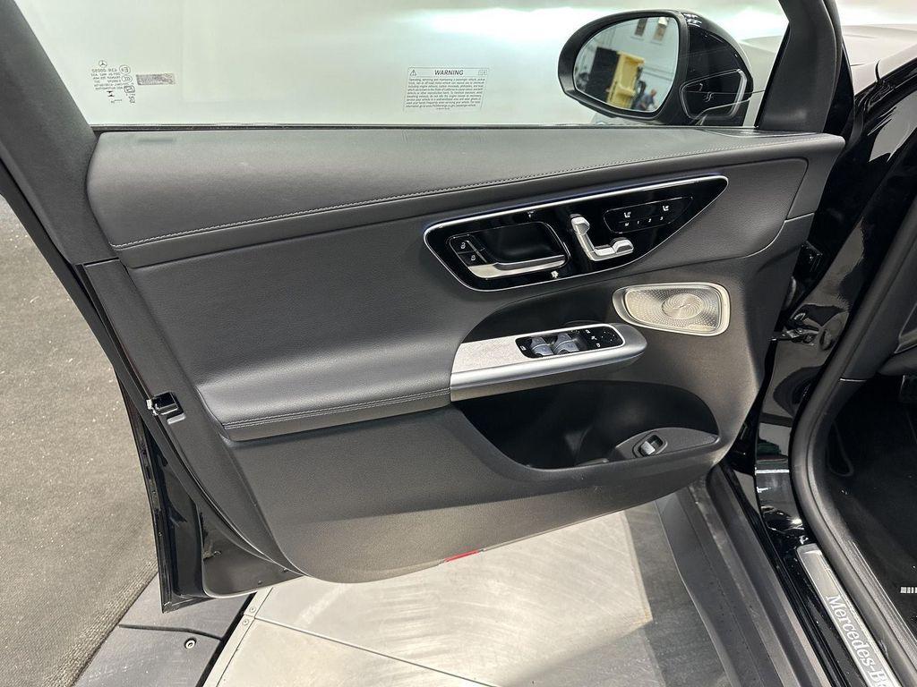 used 2025 Mercedes-Benz GLC 300 car, priced at $54,800