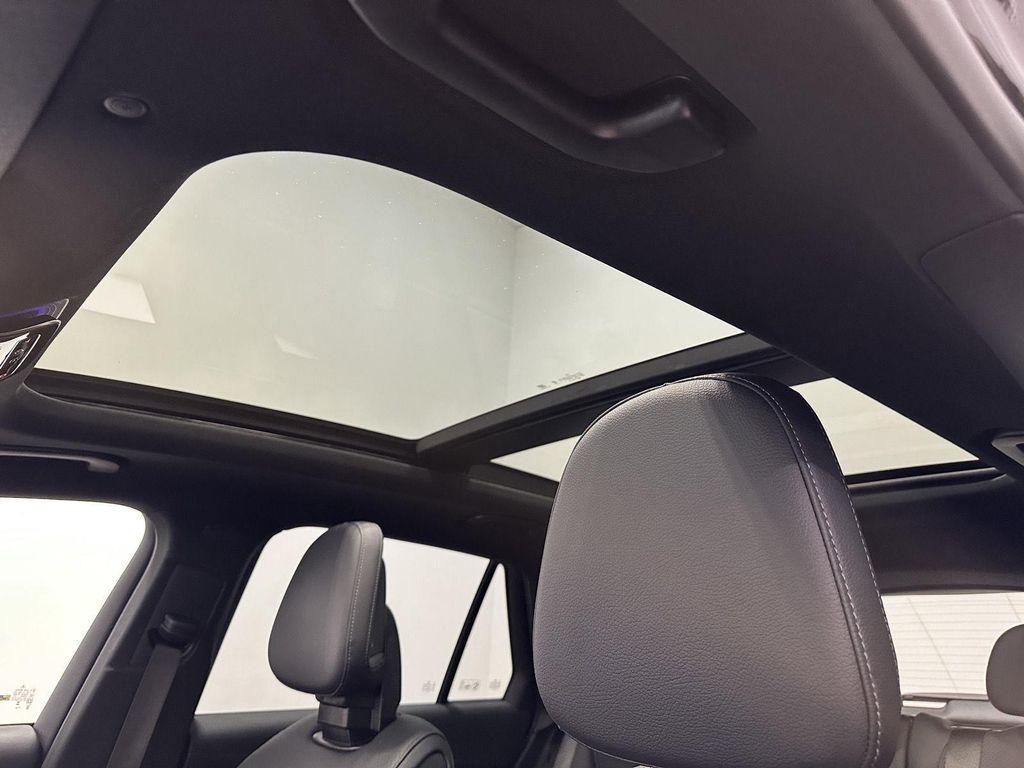 used 2025 Mercedes-Benz GLC 300 car, priced at $54,800