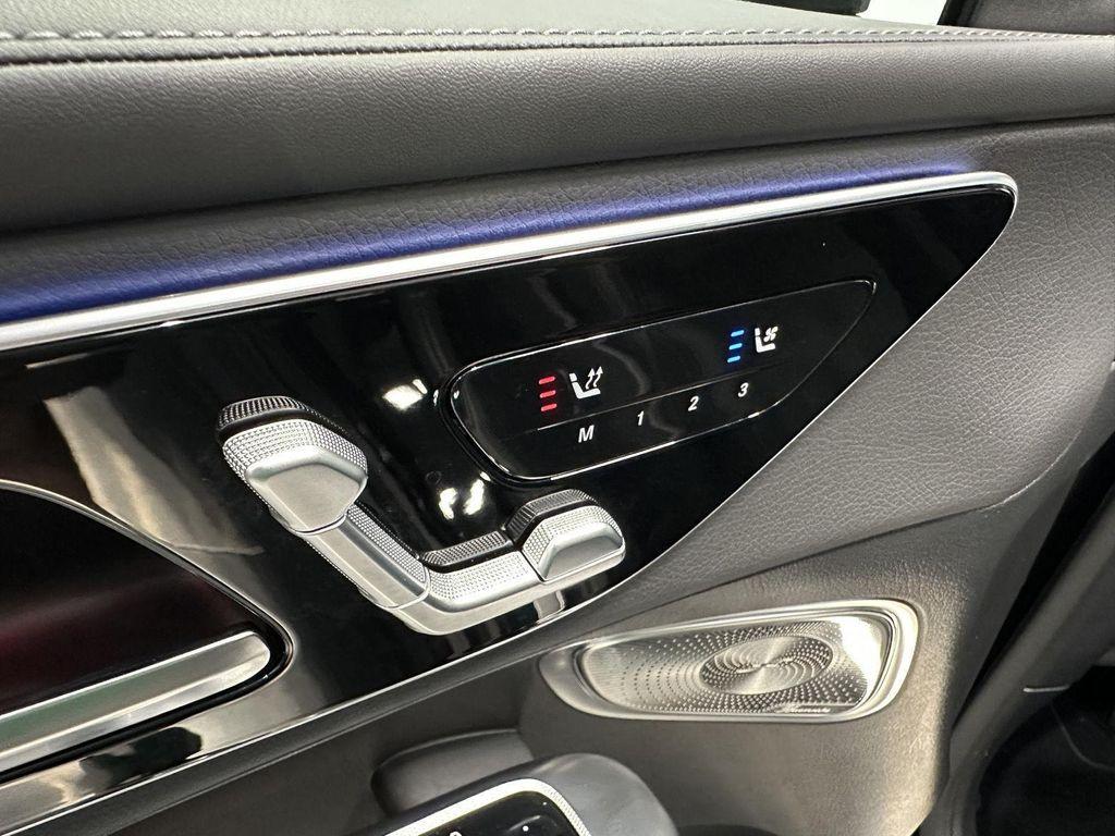 used 2025 Mercedes-Benz GLC 300 car, priced at $54,800