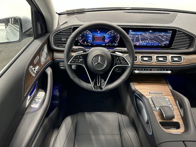 new 2024 Mercedes-Benz GLE 450 car, priced at $80,530