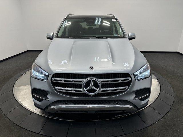 new 2024 Mercedes-Benz GLE 450 car, priced at $80,530