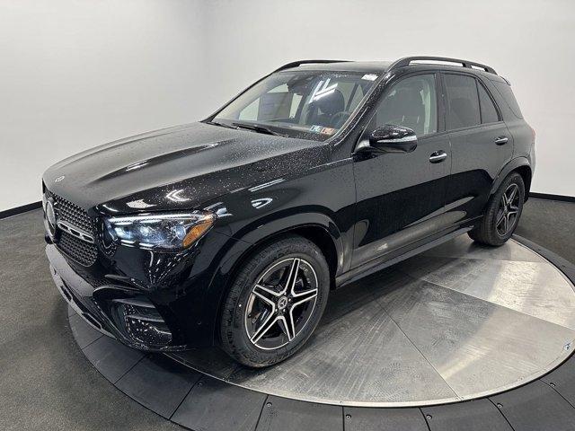 new 2024 Mercedes-Benz GLE 580 car, priced at $100,460