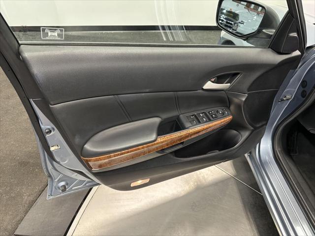 used 2011 Honda Accord car, priced at $11,300